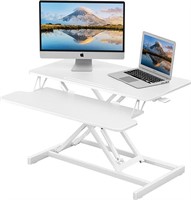 $120  (32"/80cm) Standing Desk