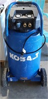 Kobalt 20gallon 175psi Air Compressor