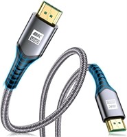 8K HDMI 2.1 Cable 32ft