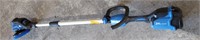Kobalt Telescoping Cleaning Scrubber TOOL ONLY