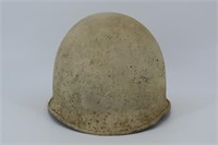 US Military WWII Type Helmet w/Liner