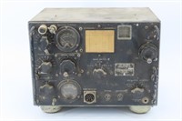 US Navy Type COL-52245 Radio Transmitter