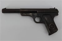 Daisy Model 118 Targeteer BB Gun Pistol