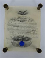 Presidential Document