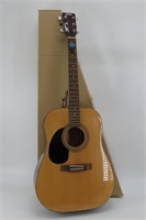 Johnson JG-624-N Acoustic Guitar