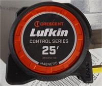 Lufkin 25' Tape Measure