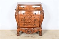 Bombay Style Chest Of Drawers