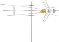 Televes DATBOSSMIX LR VHF/UHF Antenna