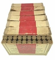 (140) Rds Of .30 M2 Sl43 Head Stamp Ammo