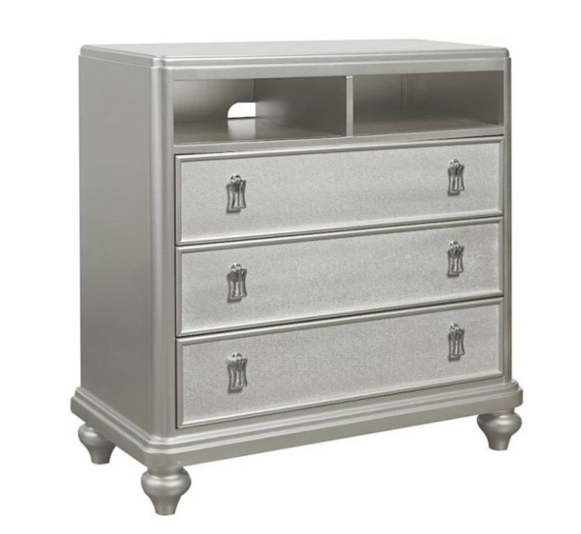 Samuel Lawrence DIVA Media Chest