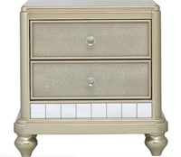 Samuel Lawrence Lil DIVA Night Stand