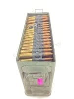 (200+) Rds Of .30 Carbine Ammo; Lc 53 Headstamp