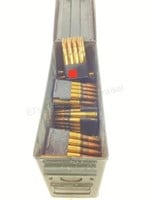 (180+) Rds Of 30-06 Ojp 58 Head Stamp Ammo