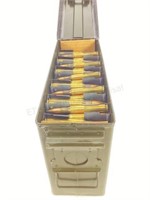 (260+) Rds Of 30-06 Lc 69 Head Stamped Ammo