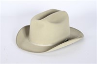 Resistol Western Self-Conforming 5X Beaver Hat
