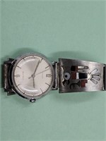 VTG Working Self-Winding Automatic Timex