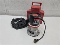 1.5 HP Craftsman Router See Cord