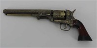 U.S. .36 Cal. Replica Revolver