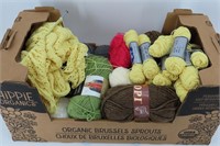 Yarn & Crochet Accessories