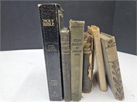 Vintage Books Shakespeare's Julius Ceasar & Others