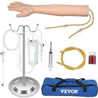 VEVOR Iv Kit Iv Practice Arm Phlebotomy