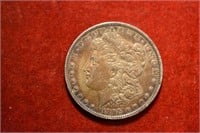 1892 MS. Toned.
