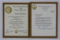 Presidential Inauguration Committee Papers