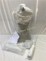 Female Mannequin Body, Sewing Mannequin