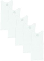 Size 2-3Years Hanes boys Hanes toddler tank T
