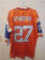 Atwater jersey xxl