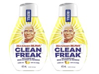*SEALED* Mr Clean, Clean Freak Refill - 2 PACK