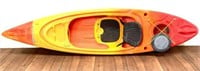 Perception Swifty 9.5 Dlx Sit -in Kayak