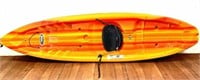 Pelican Bandit 100nxt Ramx Sit-on Kayak