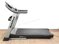 Nordictrack Ifit Elite 900 Folding Treadmill