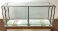 Commercial Glass Store Display Case