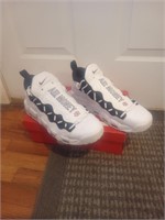 Jordans size 12