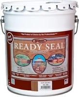 Ready Seal 525 Stain-Sealer  5-Gal  Walnut