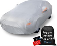 EzyShade Car Cover All Weather Protection.