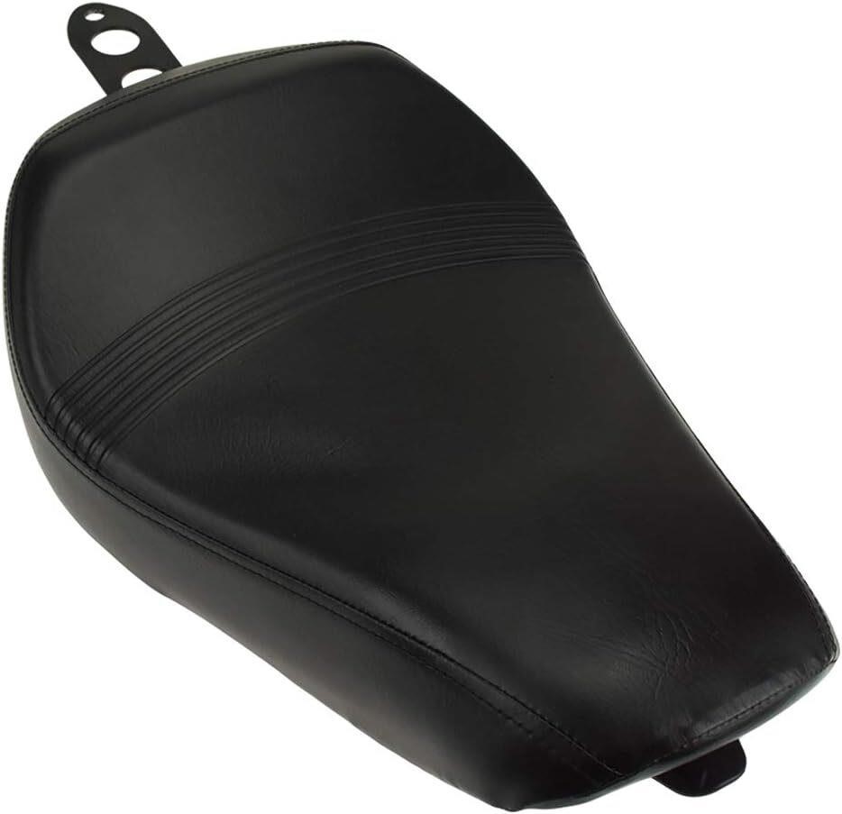 HDBUBALUS Motorcycle Seat Fit for Harley XL48