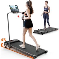 YGZ Treadmill with Incline