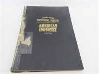 Asher & Adams Pictorial Album