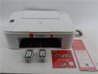 Canon Pixma Wireless All in One Printer