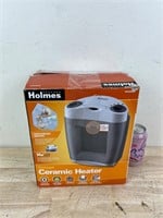 New Holmes Ceramic Heater