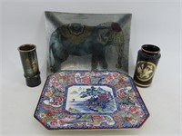 Oriental / Decorative Ware