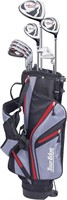 $270 Complete Golf Set w/Bag