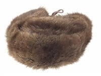Pot Pohi Russian Fur Hat