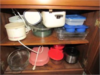 Useful kitchen items