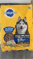7 kg Pedigree High Protein Adult Dog Food
