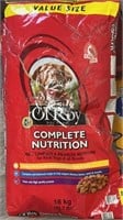 18 kg Ol Roy Complete Dog Food