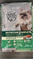 7 kg Special Kitty Complete Nutrition